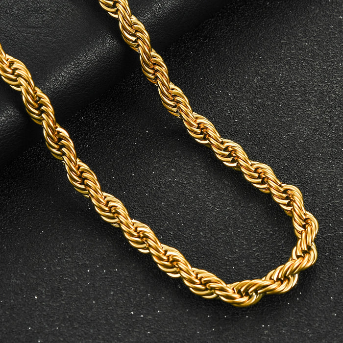 Rope Chain
