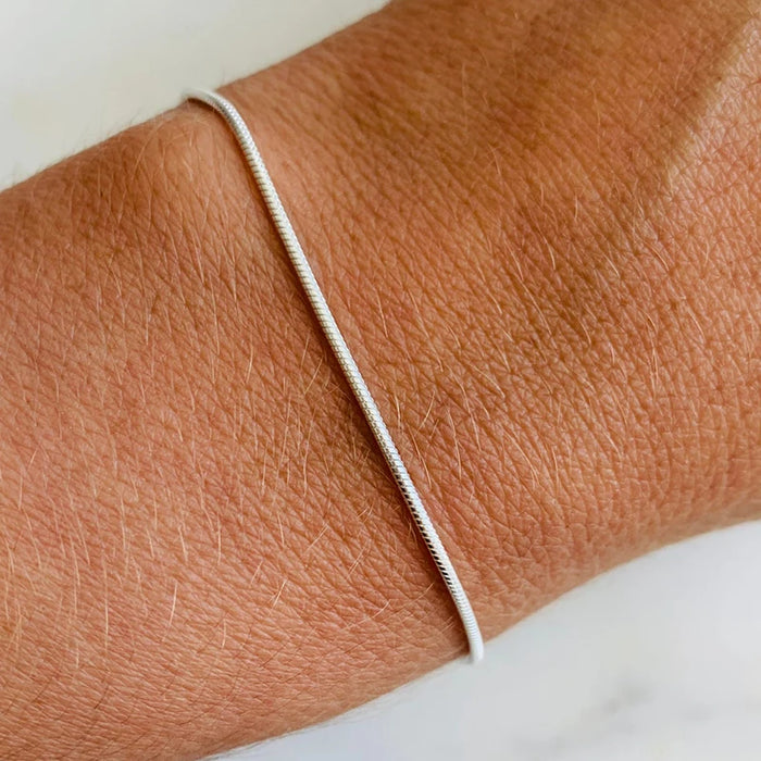 Snake Bracelet