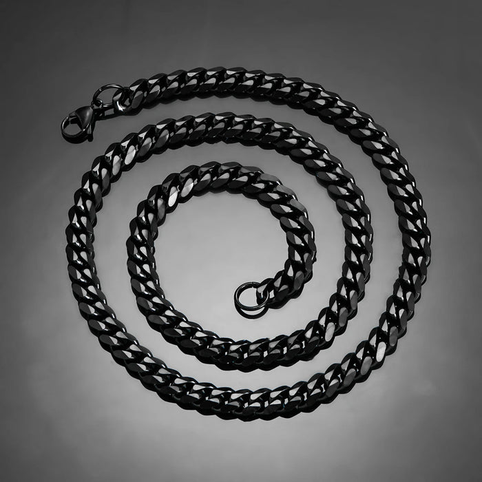 Cuban Link Chain